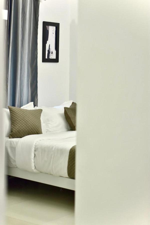 Wayanad Cliff Hotel Kalpetta Exterior foto
